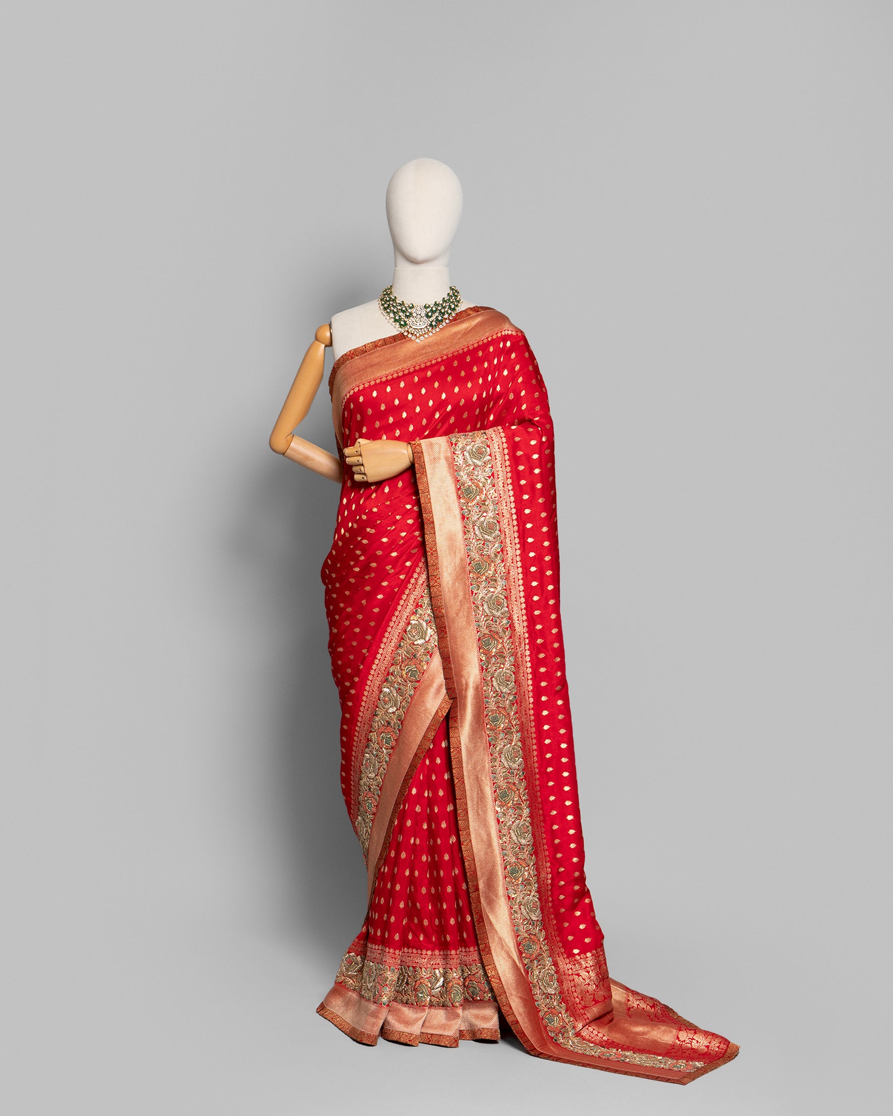 BANARASI SAREES