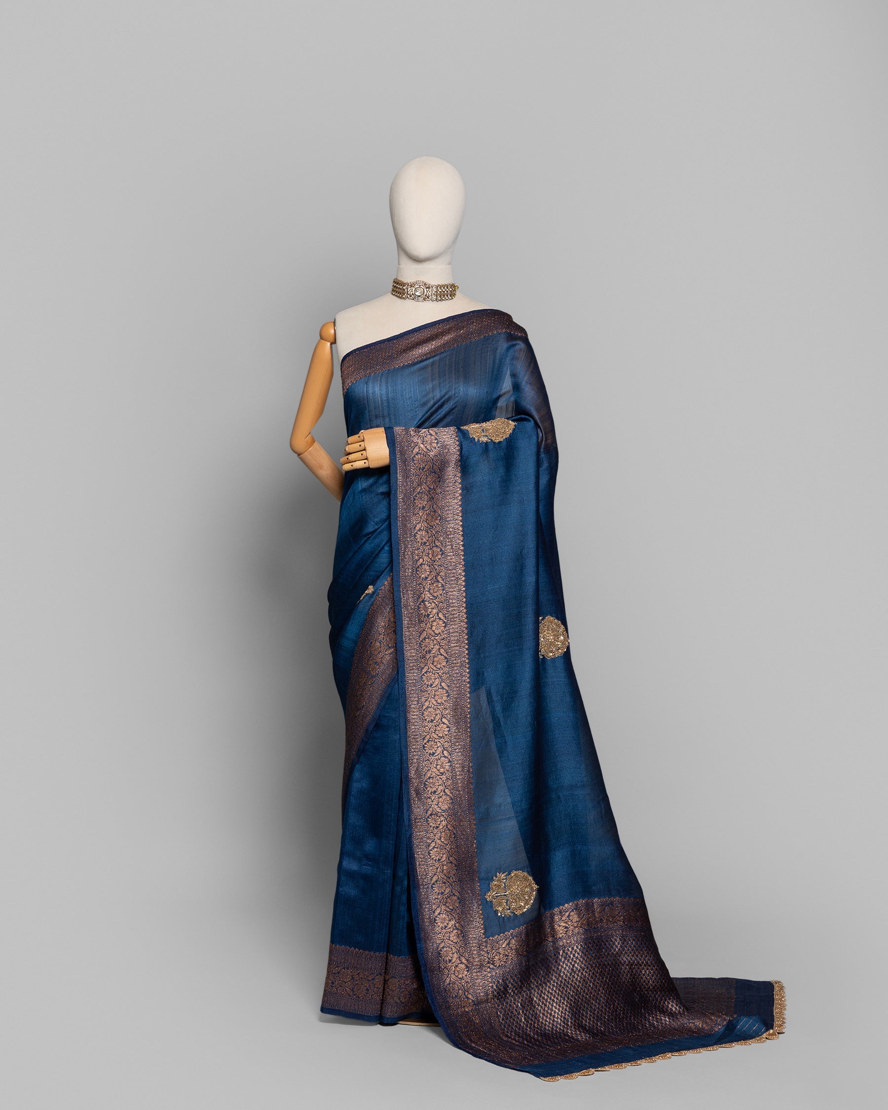 TUSSAR SILK SAREES