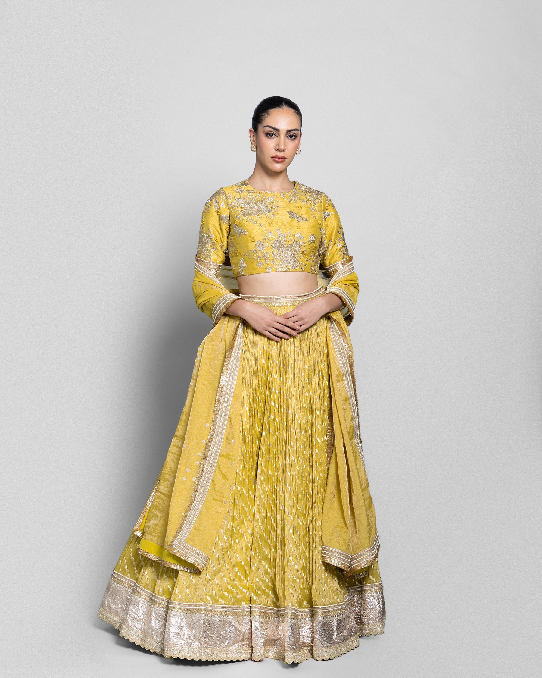 LEHENGAS