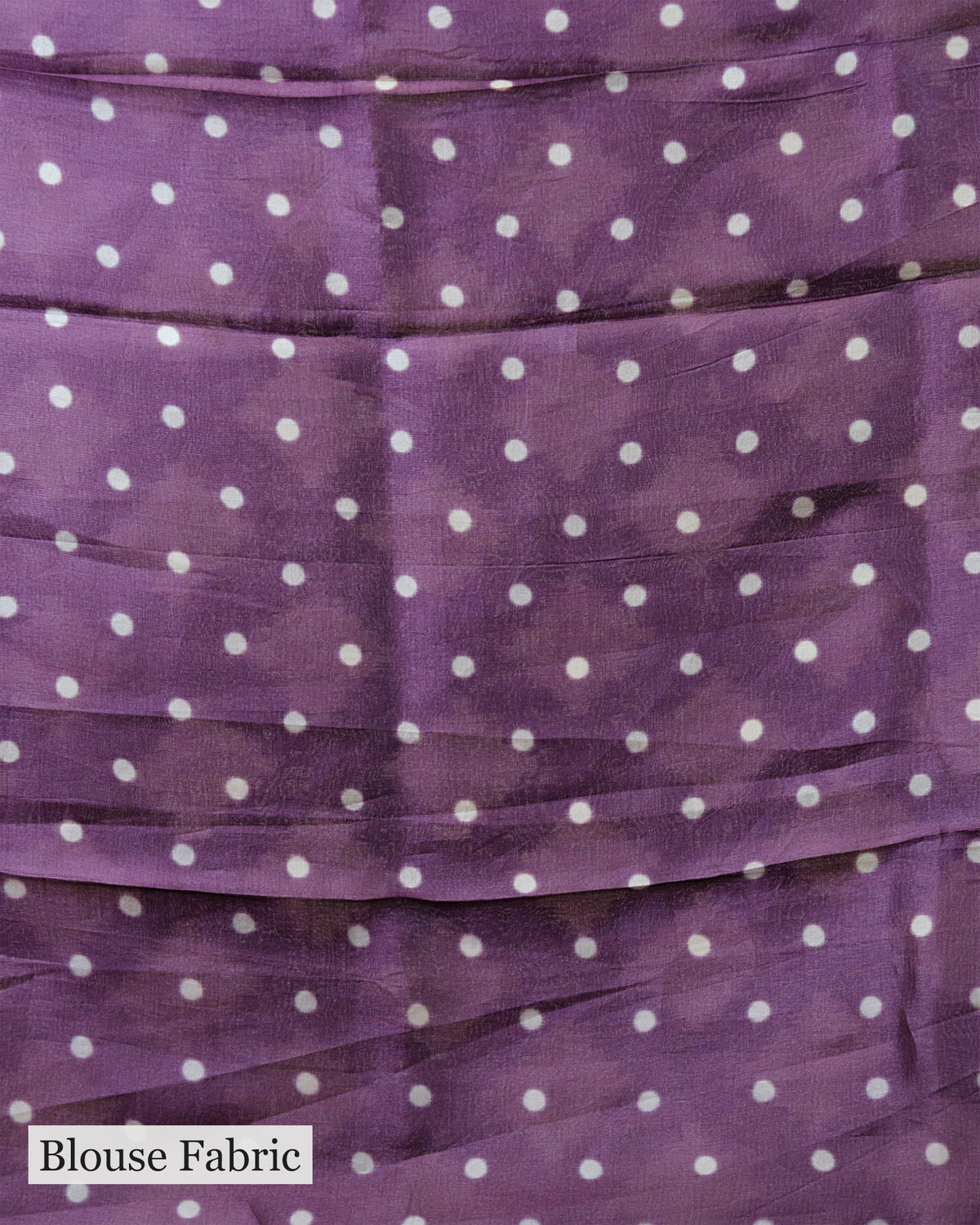 MOCHA BROWN TUSSAR SILK SAREE