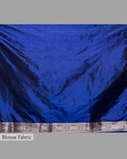 TINCHOI MEENAKARI WOVEN BANARASI SILK SAREE