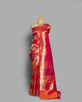 RANGKAT KANJEEVARAM SILK SAREE