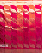 RANGKAT KANJEEVARAM SILK SAREE