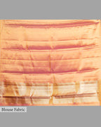 RANGKAT MULTICOLOUR KANJEEVARAM SILK SAREE