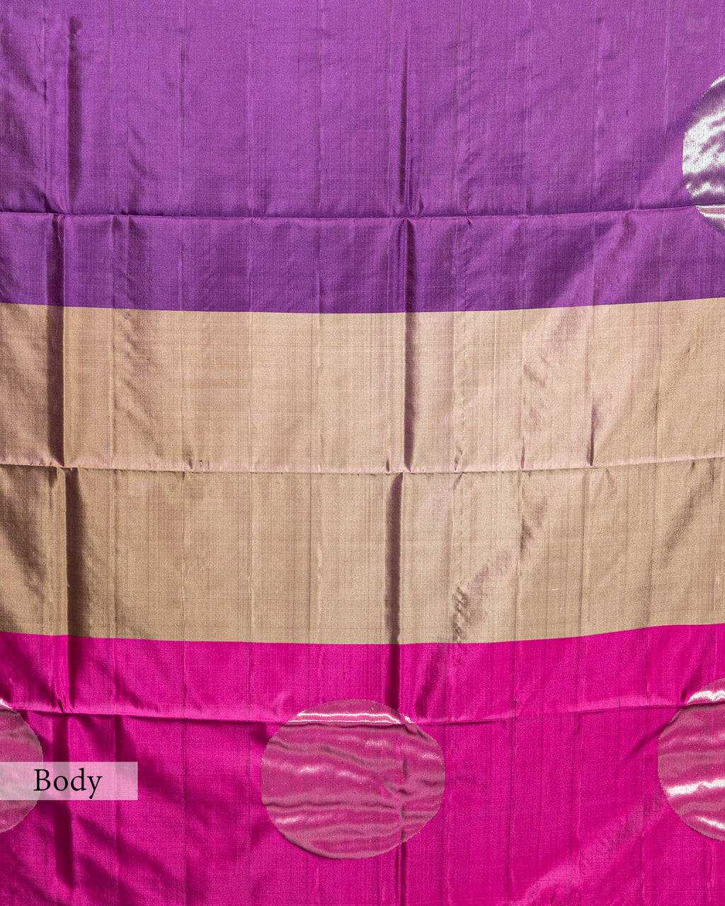 RANGKAT SOFT SILK SAREE WITH MATTE GOLD MOTIFS