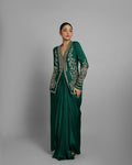 EMERALD GREEN FUSION ENSEMBLE