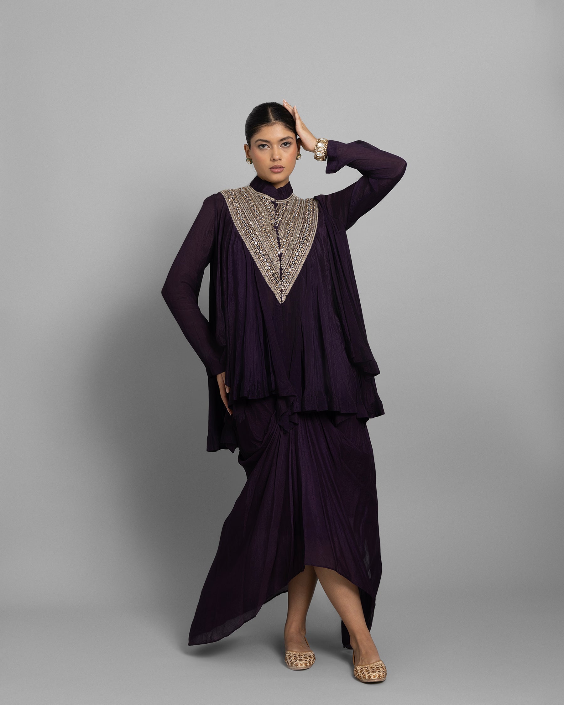 JAMUNI FLOWY FUSION ENSEMBLE