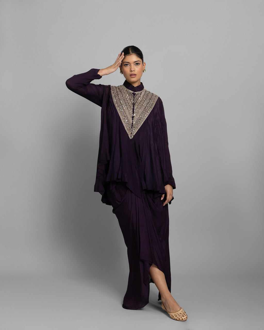 JAMUNI FLOWY FUSION ENSEMBLE