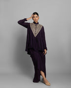 JAMUNI FLOWY FUSION ENSEMBLE