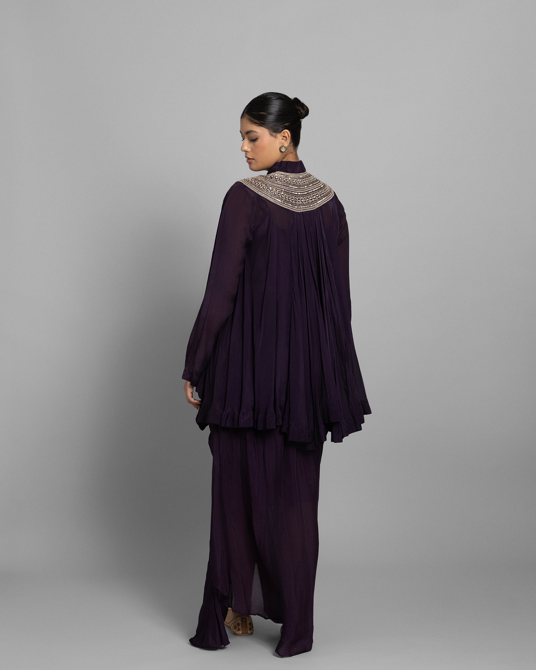 JAMUNI FLOWY FUSION ENSEMBLE