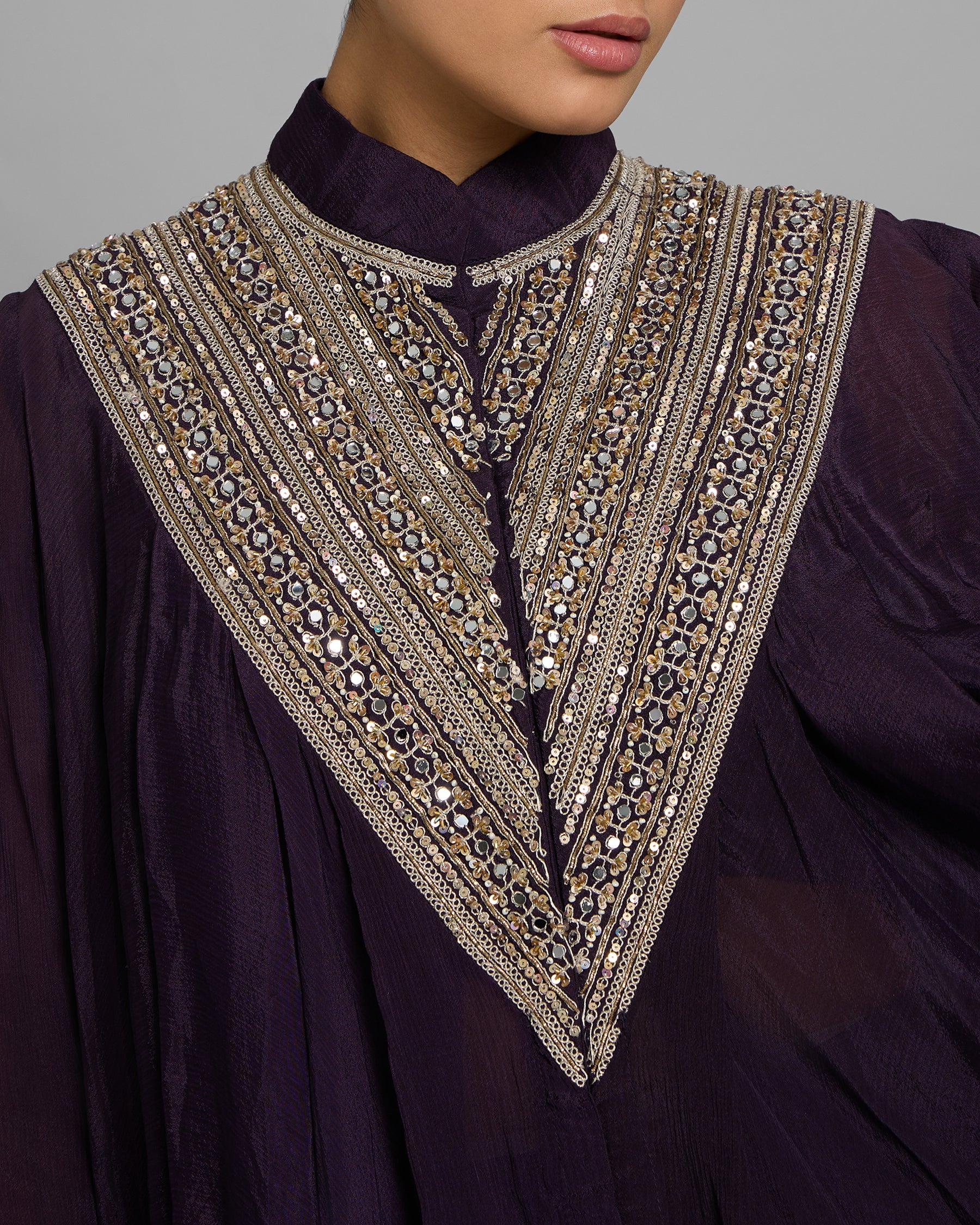 JAMUNI FLOWY FUSION ENSEMBLE