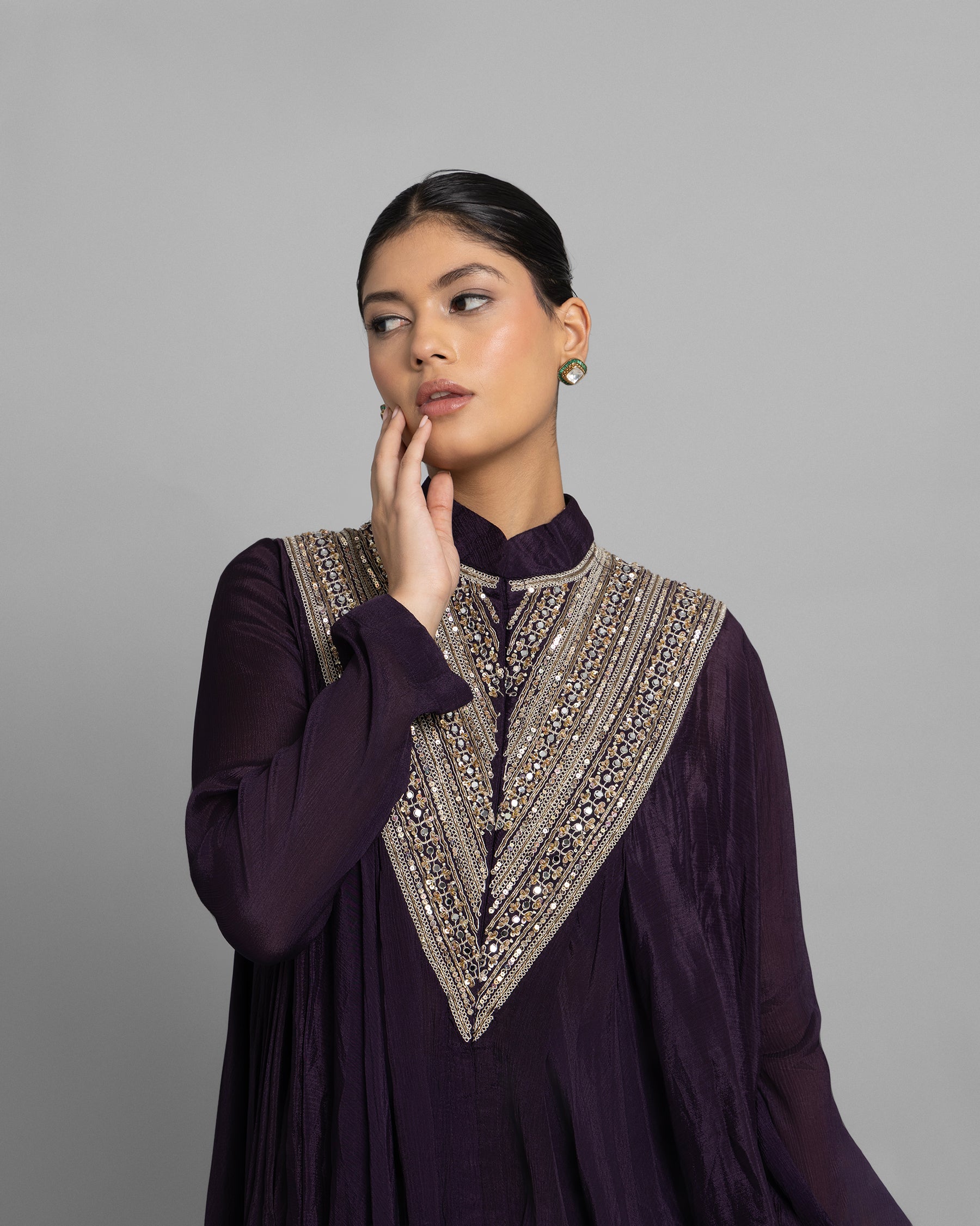 JAMUNI FLOWY FUSION ENSEMBLE