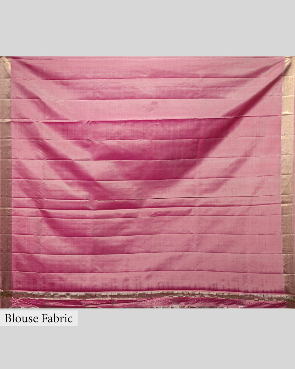 SHADED MAUVE KANJEEVARAM SILK SAREE