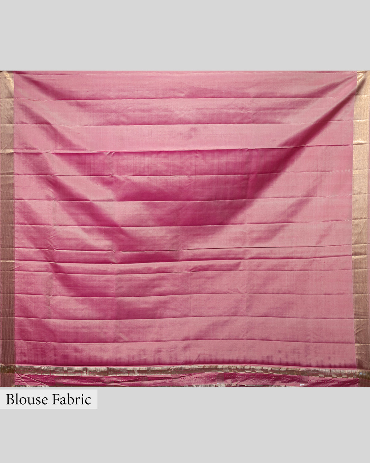 SHADED MAUVE KANJEEVARAM SILK SAREE
