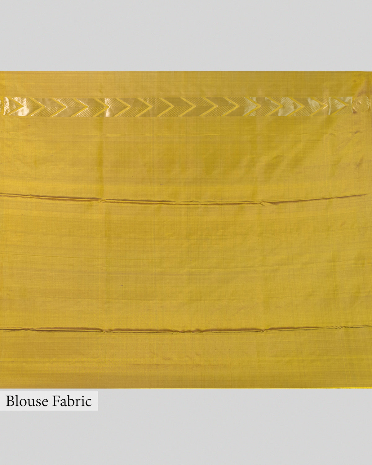 ANTIQUE AMBER KANJEEVARAM SILK SAREE