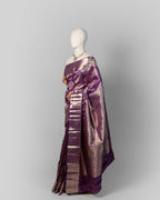 JAMUNI KANJEEVARAM SILK SAREE