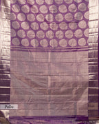 JAMUNI KANJEEVARAM SILK SAREE