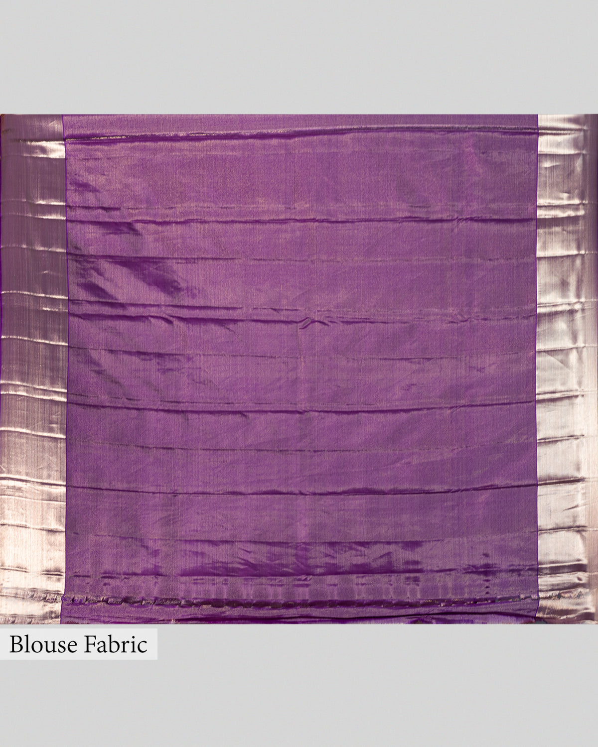 JAMUNI KANJEEVARAM SILK SAREE