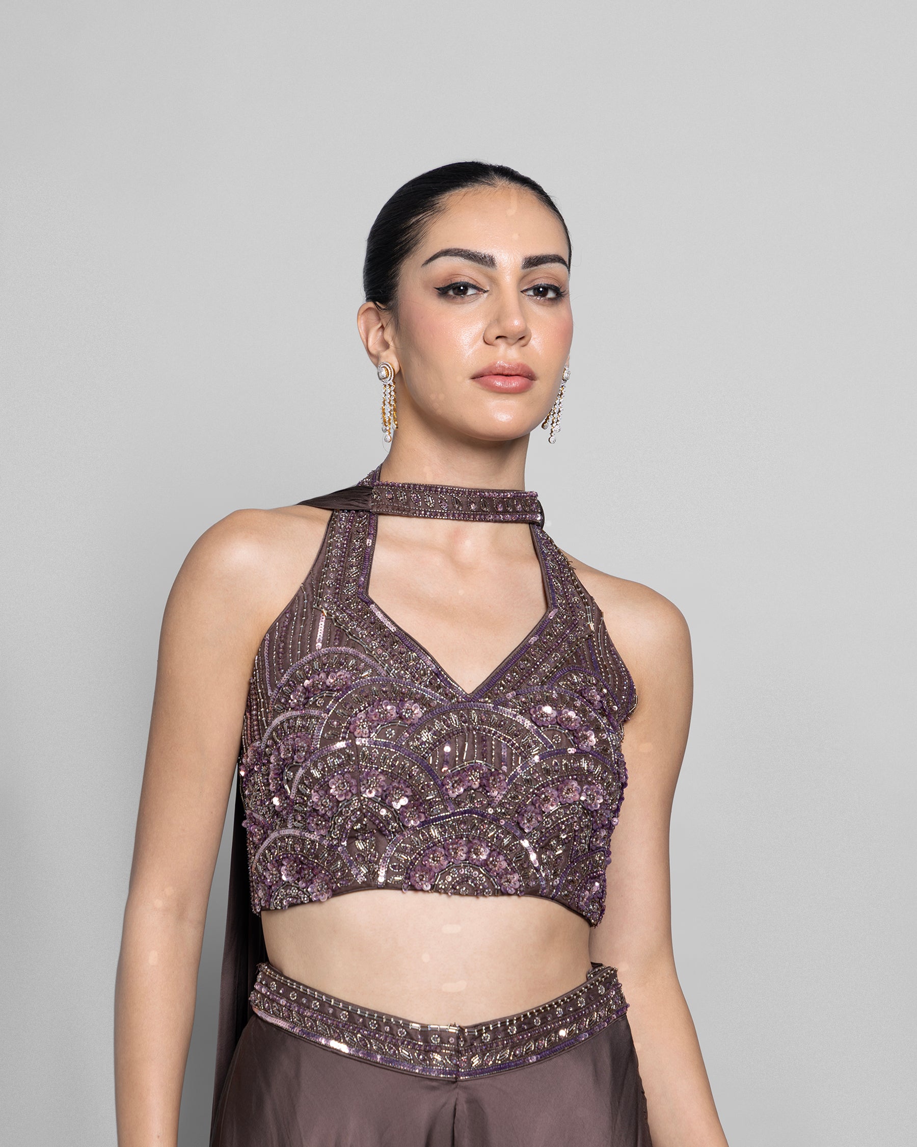 CROP TOP SETS – Aari
