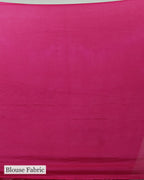 RANI BANDHEJ GHARCHOLA SAREE
